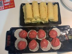 -潮发潮汕牛肉店(龙洞店)