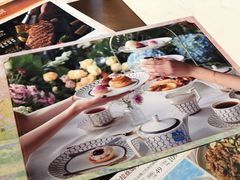 菜单-必胜客(天河城店)