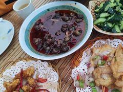 -聚汇三少·龙虾·中餐厅(莫邪路新天地店)