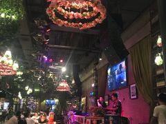 -别院里音乐餐酒吧(双流航空港店)