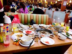 -汉丽轩·音乐自助烤肉餐厅(石岐店)