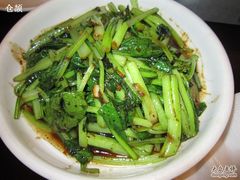 -龙井壹号·茶缘山景宴(龙井村店)
