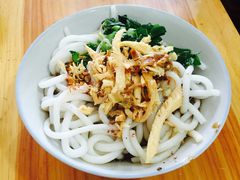 -再回首鸡肉米线(人民路一店)