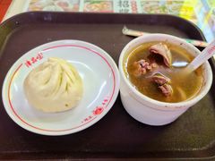 -津品味小吃(大学湾店)