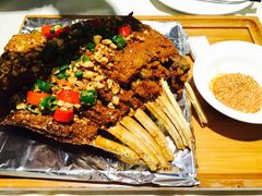 -四季小馆·地道北京小吃(广百店)