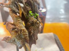 -郑贵初烧烤·烤凤爪的发明者(王家湾店)