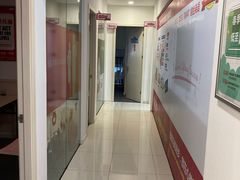 -启德考培雅思托福留学(香洲校区)