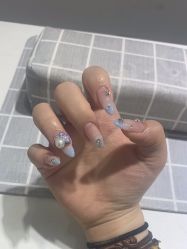 -晨·艺美甲美睫