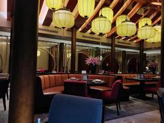 -西安凯悦酒店·湖畔中餐厅