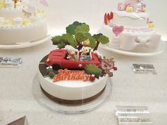 -好利来(七宝领展广场店)