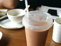 -香港表哥茶餐厅(银泰百货店)