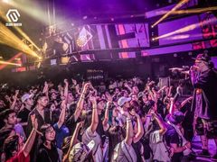 -Club Queen皇后酒吧