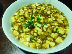 西施沃豆腐-大牌大·传统杭帮菜(湖滨店)