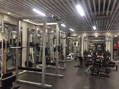 -YCHL Studios健身工作室(市二宫店)