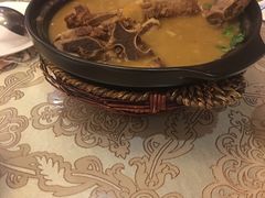 -恒盛居回族饭店