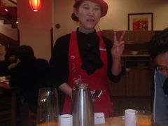 iphone_upload_pic-西贝莜面村(上海百联西郊店)