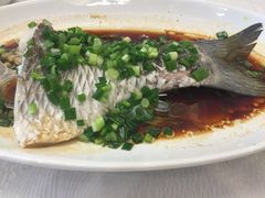 -番禺宾馆丽苑厅