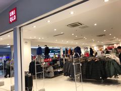 -优衣库(厦门SM广场店)