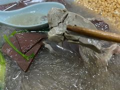 -金原鸭血粉丝汤总店(锁金村店)