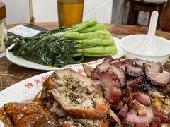 -陈光记烧腊店(罗保博士街店)