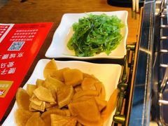 -腰子哥烤串(石佛营炫特店)