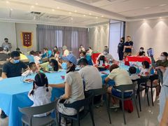 -牙博士口腔品牌连锁(杨浦店)