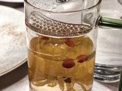 -九里云松·天香餐厅