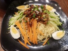 -屯屯面(海尔路店)