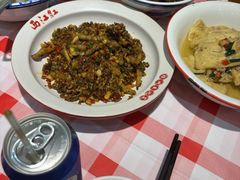 -西江红·株洲本地菜(滨江南路店)