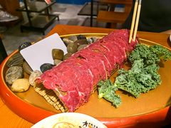 -老版火锅.12年西安排队王(沣峪口店)