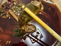 -情妹耙泥鳅·江湖川菜(科华店)