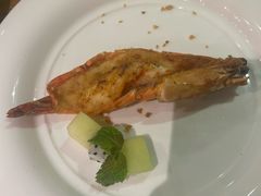 -澜小宴·胶东海鲜烟台味(时光塔店)