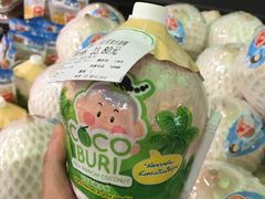 -Olé精品超市(上海虹桥南丰城店)