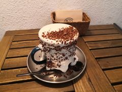 -甘单茶事小馆(洋河店)