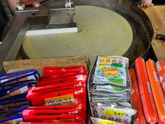 -山东傻大粗粮煎饼(牛街店)