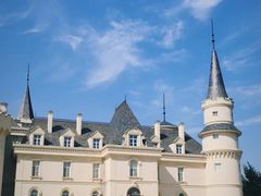 -北京张裕爱斐堡酒庄