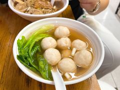-小梁哥云吞面(黄贝岭店)