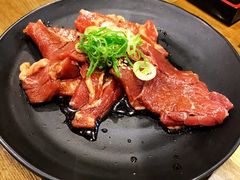 -七輪焼肉 安安(日本橋店)