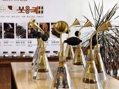 -Torch Coffee 炬点咖啡