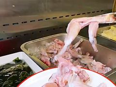 -言玖鲜火锅串串披萨自助(益田假日店)