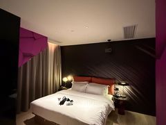 -CitiHot欢悦酒店(广州北京路店)