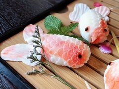 -富淳饭店(陆家嘴保利广场店)