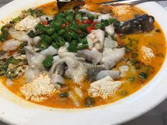 -川味堂·四川豆花(八卦岭店)