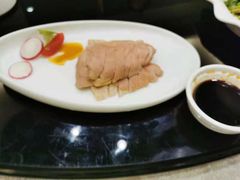 -新南华大酒店(广中店)