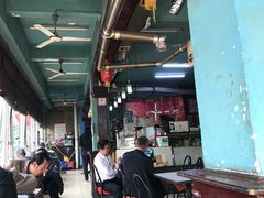 大堂-万顺啤酒屋(皇寺路店)