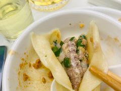 -品海楼·大连海胆锅贴馆(东港店)