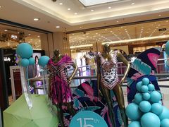 店内环境-燕莎友谊商城(金源店)