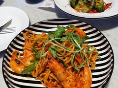 -玛尚诺Pizza&Bar(长泰广场店)