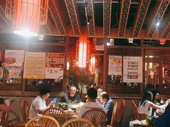 -老凯俚酸汤鱼(鸿通城店)