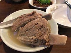 -松發肉骨茶(克拉码头店)